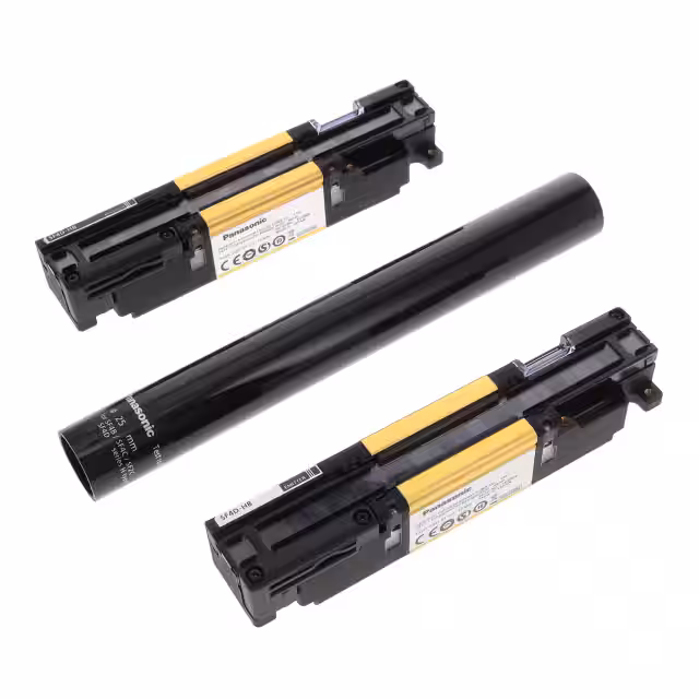 SF4D-H8 Panasonic Industrial Automation Sales Sécurité des machines - Rideaux immatériels